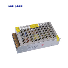 SOMPOM high quality 5v 40A 200W switch power supply for led strip